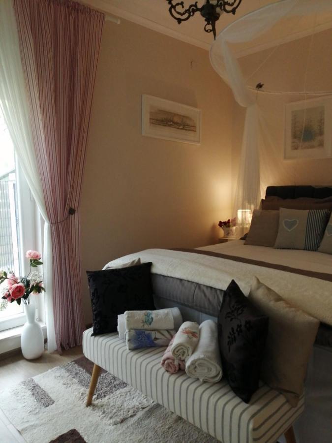 Holiday Home Slavica, Prizemlje Objekta فوديس المظهر الخارجي الصورة